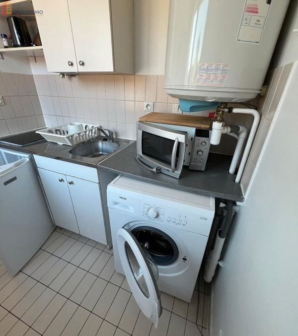 Studio meublé 28m² Sèvres - Centre ville - Photo 7