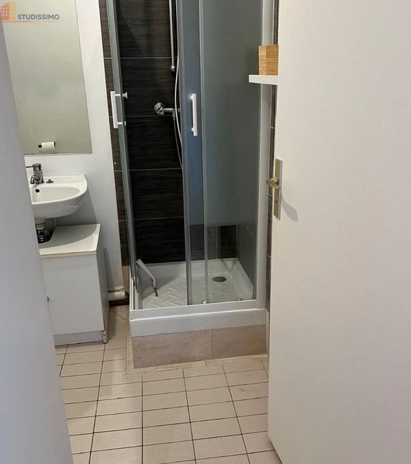 Studio meublé 28m² Sèvres - Centre ville - Photo 1