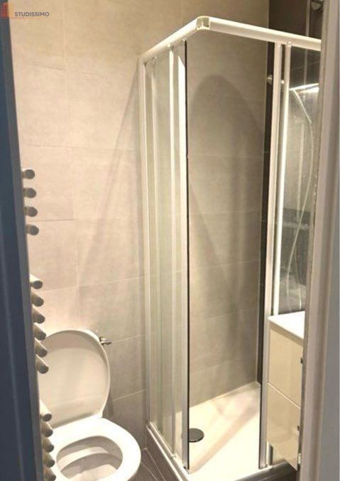 Studio meublé 19m² Levallois-Perret - Meublé, 19m² - Photo 1