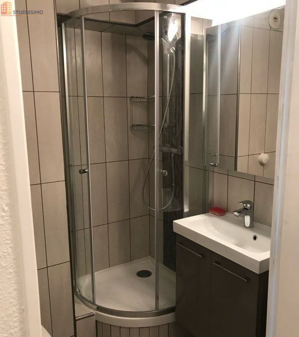 Studio 20m² Courbevoie 92400 - Meublé, dernier étage - Photo 2
