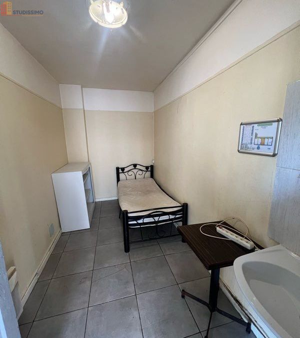 Studio à Gennevilliers