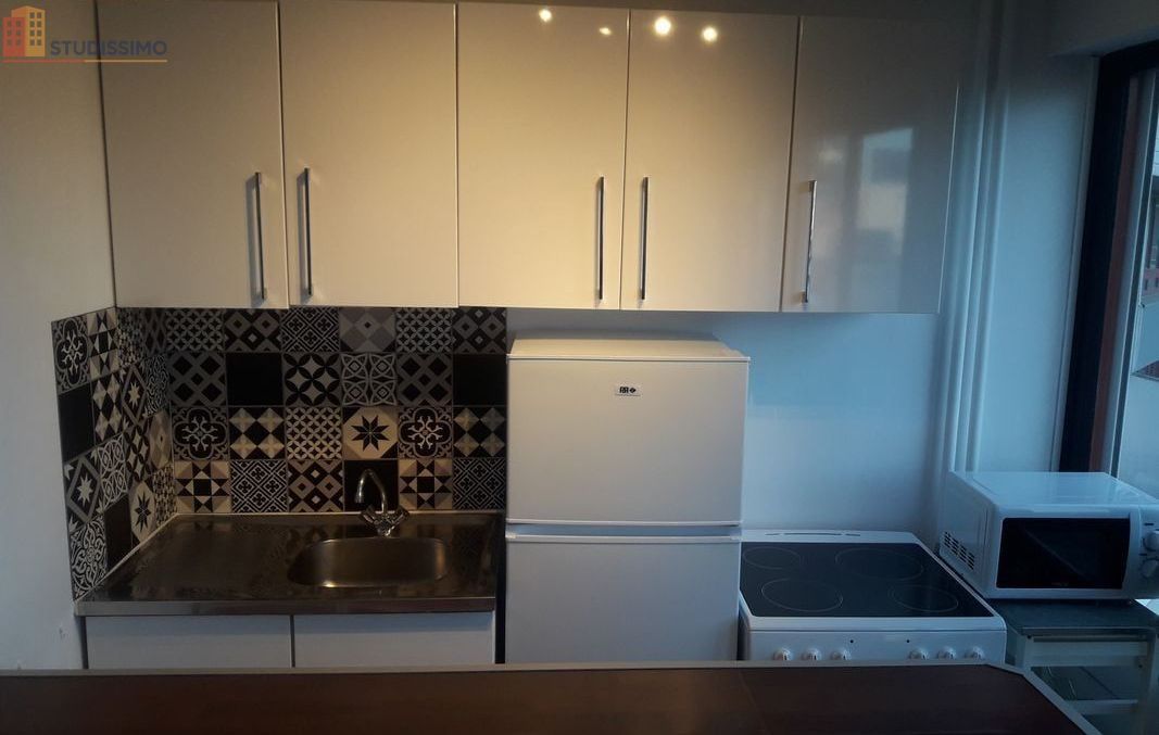 Studio meublé 27m² Nanterre - Meublé, 7e étage - Photo 5