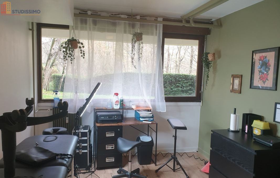 Studio 13m² Châtenay-Malabry - Atelier aménagé - Photo 5
