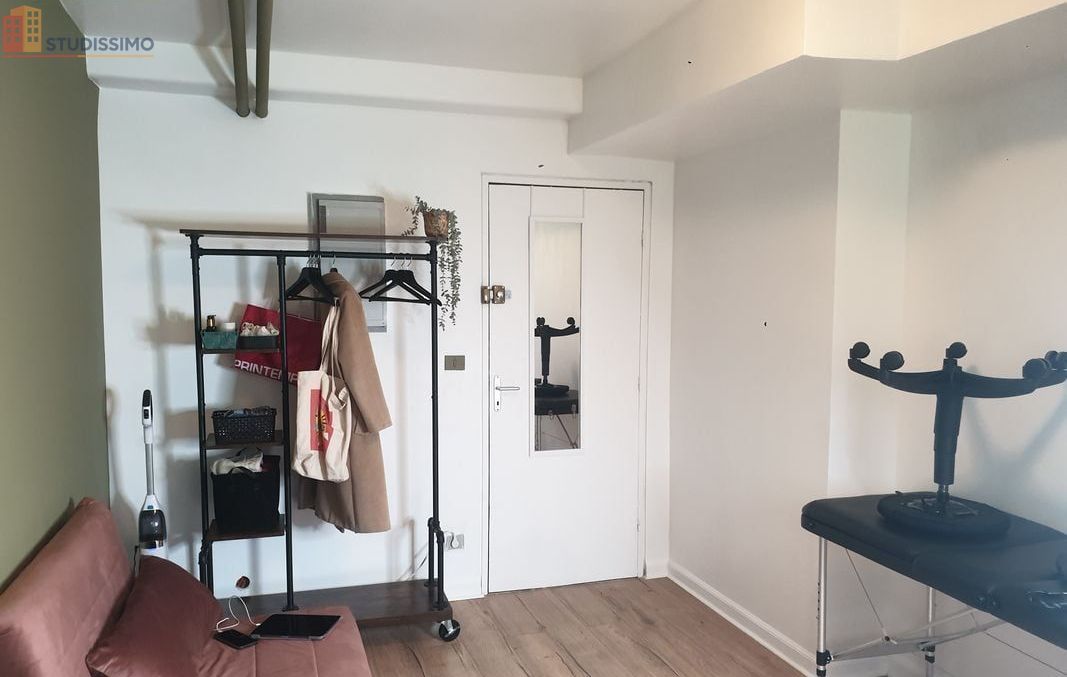 Studio 13m² Châtenay-Malabry - Atelier aménagé - Photo 4