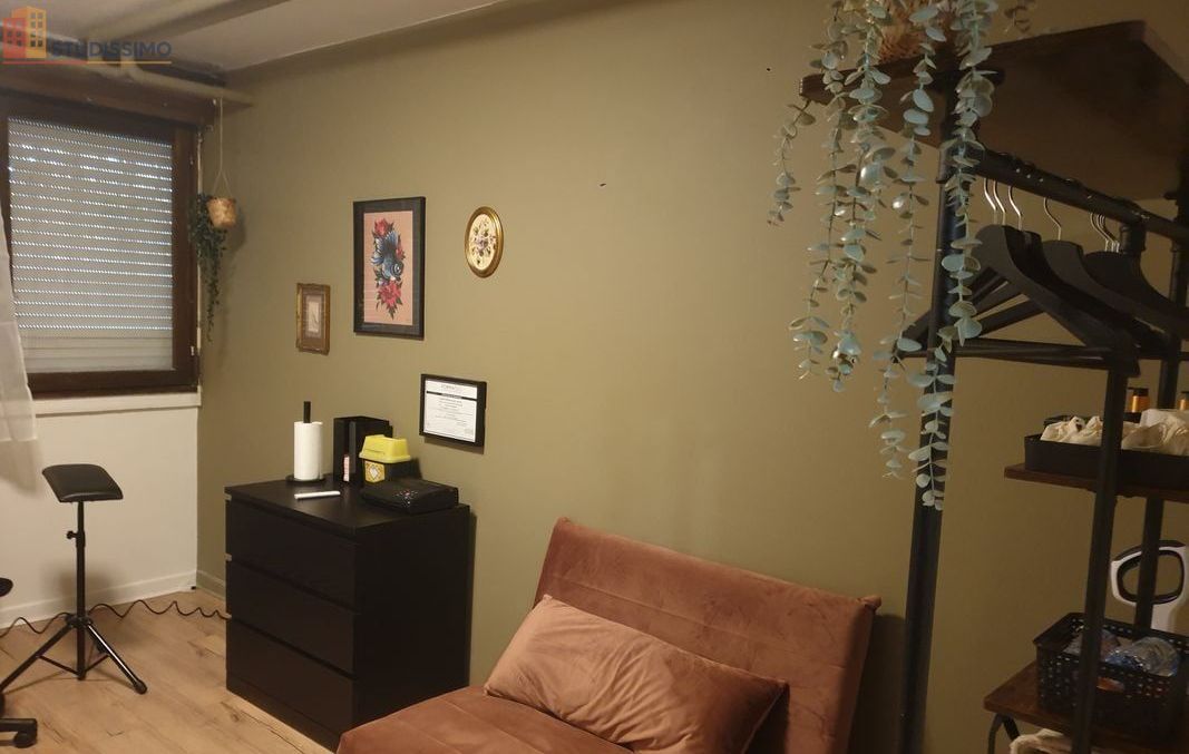 Studio 13m² Châtenay-Malabry - Atelier aménagé - Photo 1