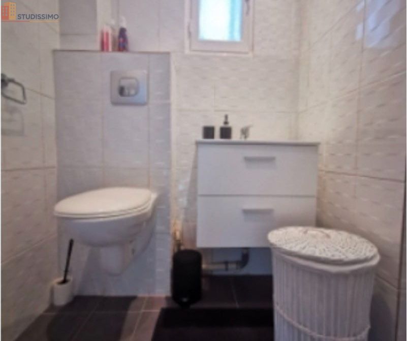 Studio 22m² Bagneux 92220 - Meublé, DPE D - Photo 1