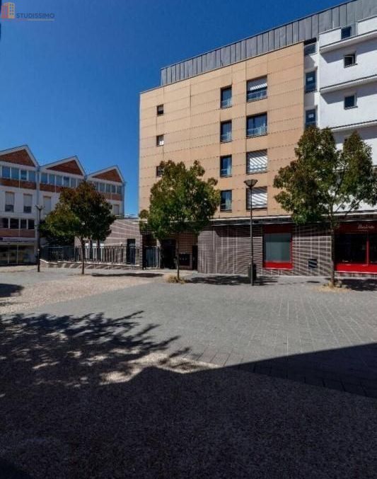 Studio meublé 25m² Châtillon 92320 - Meublé, 1 pièce - Photo 2