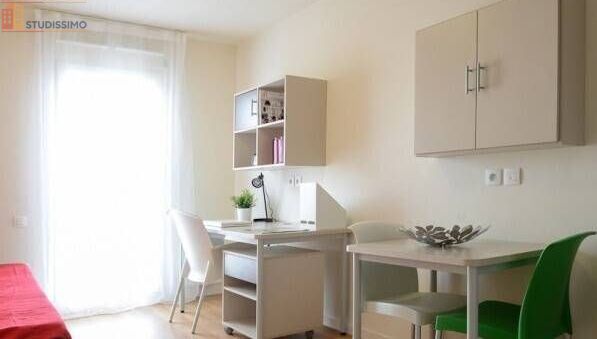 Studio meublé 25m² Châtillon 92320 - Meublé, 1 pièce - Photo 1