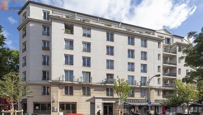 Studio meublé 18m² Issy-les-Moulineaux - Meublé, 18m² - Photo 9