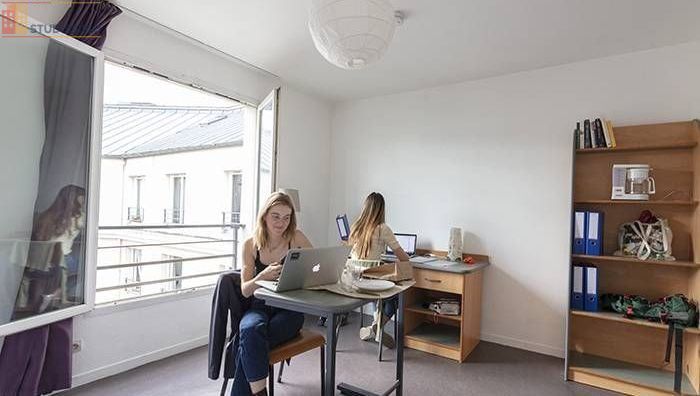 Studio meublé 18m² Issy-les-Moulineaux - Meublé, 18m² - Photo 5