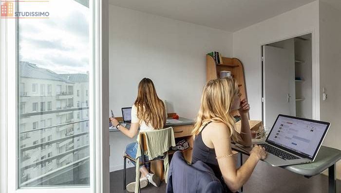Studio meublé 18m² Issy-les-Moulineaux - Meublé, 18m² - Photo 4