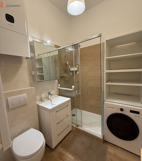 Studio meublé 20m² Boulogne-Billancourt centre - Meublé, 20m² - Photo 1
