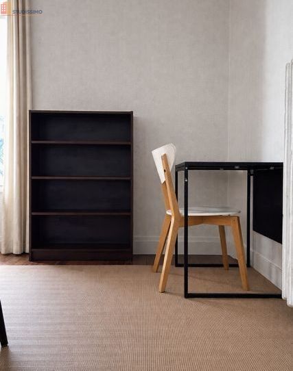 Studio meublé 23m² Courbevoie - Lumineux, vue La Défense - Photo 5