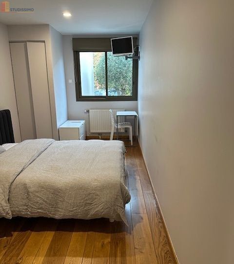 Studio meublé 20m² Châtillon 92320 - Meublé, au calme - Photo 4