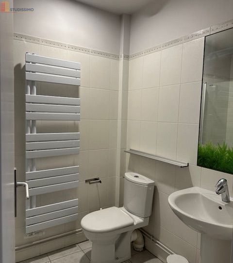 Studio meublé 20m² Châtillon 92320 - Meublé, au calme - Photo 3
