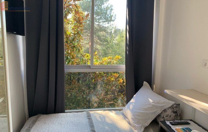 Studio à Neuilly-sur-Seine