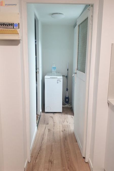 Studio meublé 22m² Antony 92160 - Proche RER B, gare Les Baconnets - Photo 2