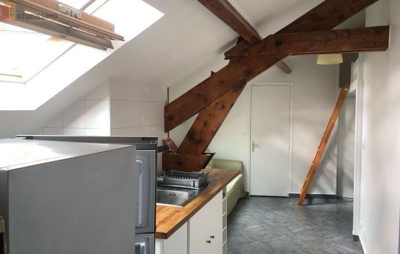 Studio meublé 18m² Chaville - Lumineux, mezzanine - Photo 1