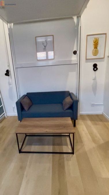 Studio à Colombes