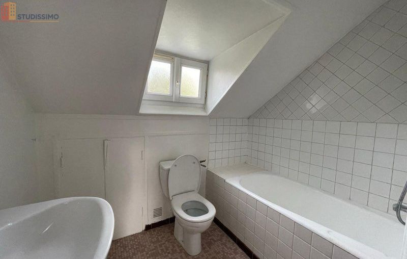 Studio 25m² Saint-Cloud 92210 - Meublé, dernier étage - Photo 3
