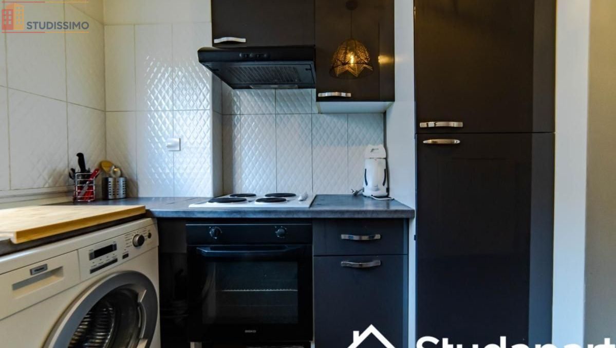 Studio meublé 22m² Puteaux - Lumineux, 3e étage - Photo 6