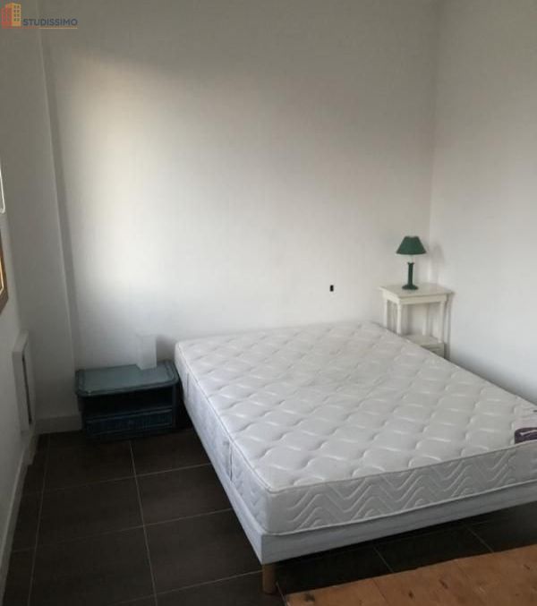 Studio meublé 15m² Colombes - Meublé, DPE C - Photo 3