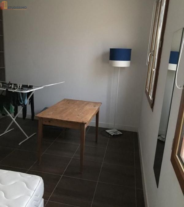 Studio meublé 15m² Colombes - Meublé, DPE C - Photo 2