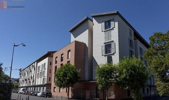 Studio meublé 21m² Rueil-Malmaison - 5e étage, lumineux - Photo 36