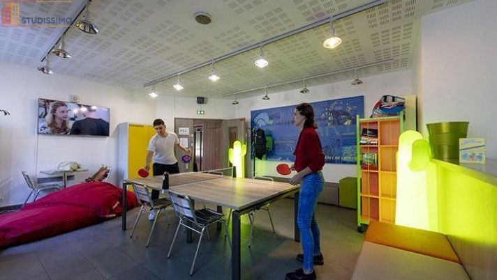Studio meublé 21m² Rueil-Malmaison - 5e étage, lumineux - Photo 30