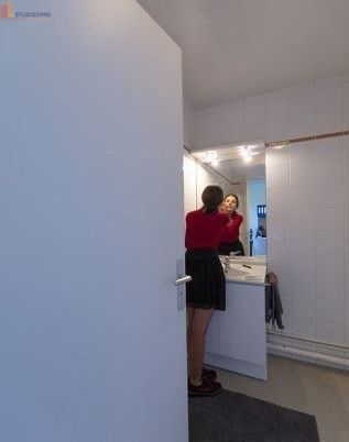 Studio meublé 21m² Rueil-Malmaison - 5e étage, lumineux - Photo 23