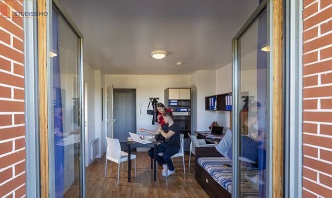 Studio meublé 21m² Rueil-Malmaison - 5e étage, lumineux - Photo 16