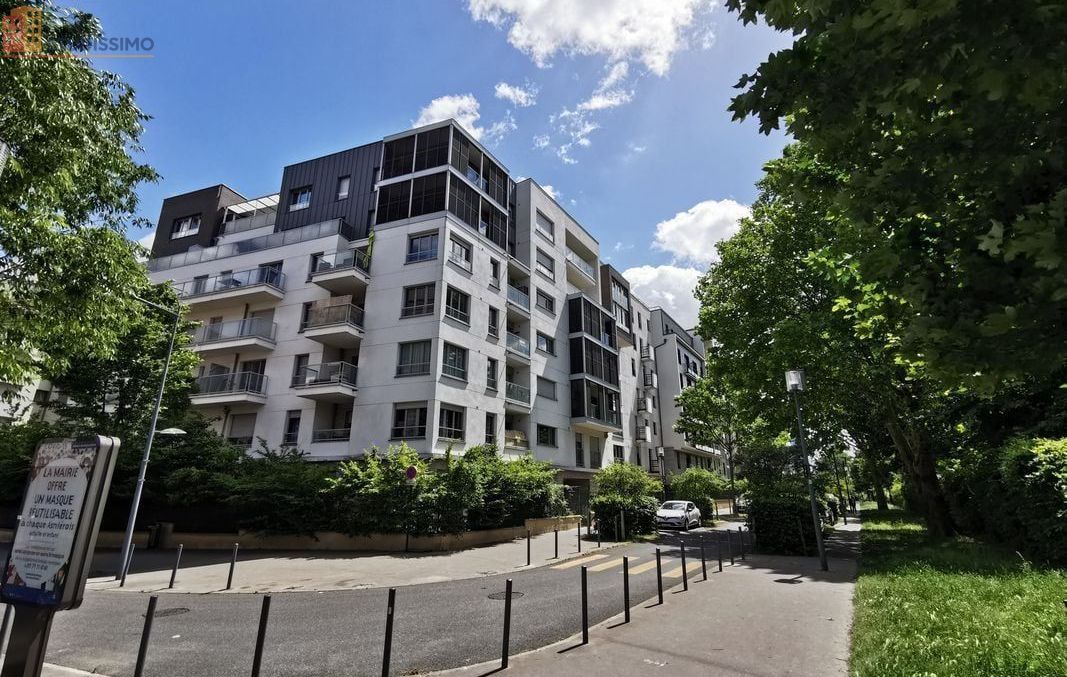 Studio 22m² Asnières-sur-Seine - Entièrement rénové - Photo 2
