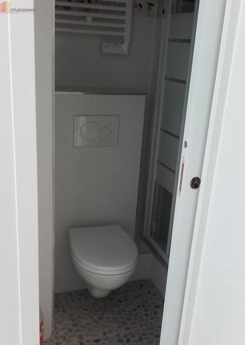 Studio meublé 18m² Clamart 92140 - Meublé, lumineux - Photo 3