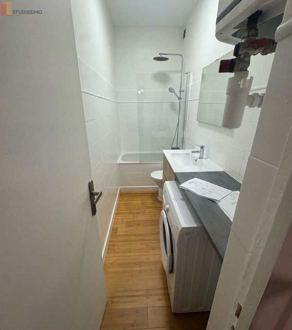 Studio 19m² Boulogne-Billancourt 92100 - Photo 1