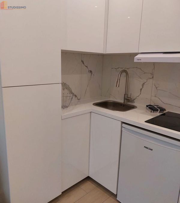 Studio meublé 12m² Neuilly-sur-Seine - Meublé, compact - Photo 2