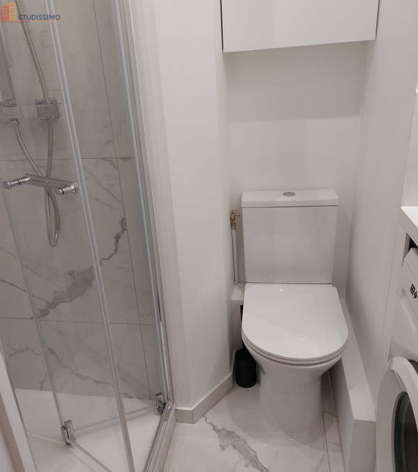 Studio meublé 12m² Neuilly-sur-Seine - Meublé, compact - Photo 1