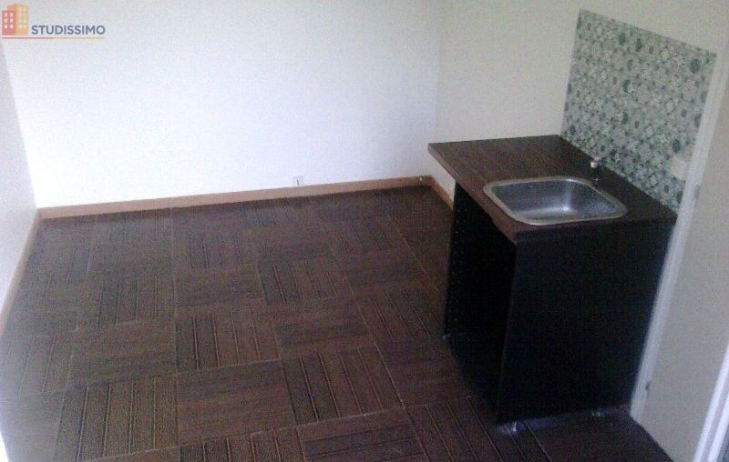 Studio 13m² Antony 92160 - Proche RER B et ligne 18 - Photo 1