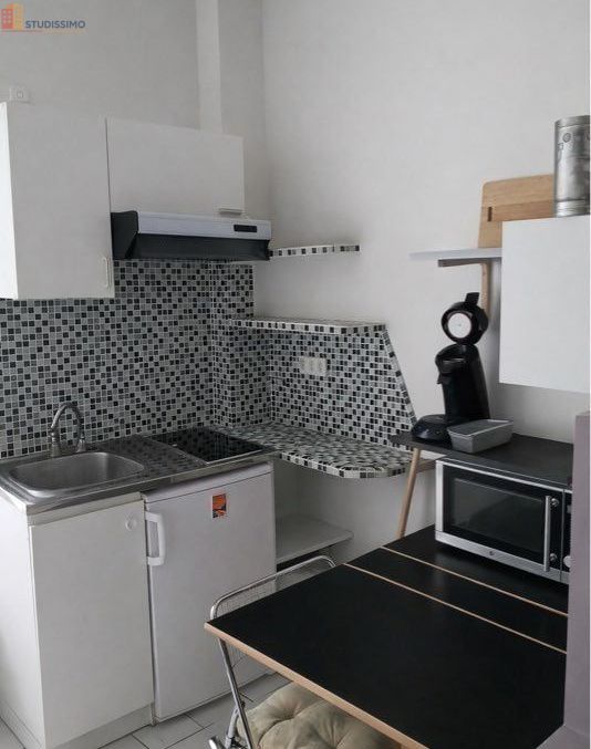Studio à Colombes