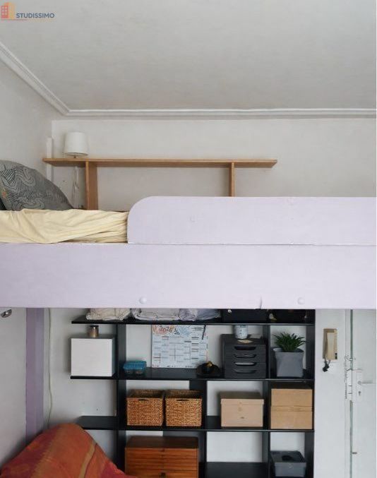 Studio 17m² Colombes 92700 - Photo 7