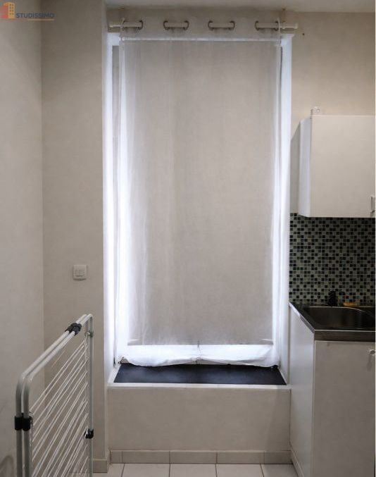 Studio 17m² Colombes 92700 - Photo 6