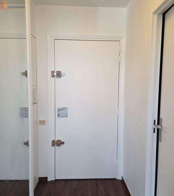 Studio meublé 27m² La Garenne-Colombes - Meublé, lumineux - Photo 1