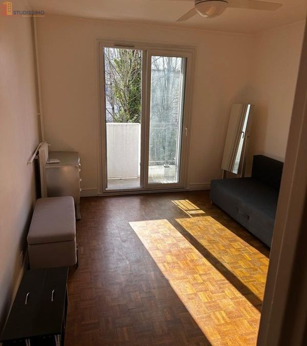 Studio 19m² Neuilly-sur-Seine - 2e étage, lumineux - Photo 5