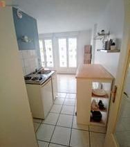 Studio 25m² Asnières-sur-Seine - Meublé, 5e étage - Photo 1