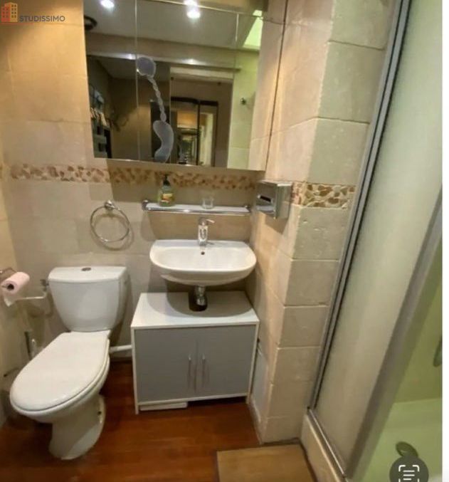 Studio 28m² Neuilly-sur-Seine - Meublé, lumineux - Photo 1