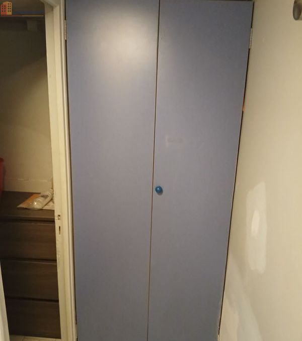 Studio meublé 17m² Colombes - Meublé, lumineux - Photo 14