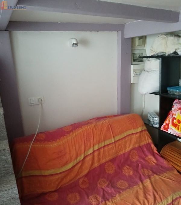 Studio meublé 17m² Colombes - Meublé, lumineux - Photo 13
