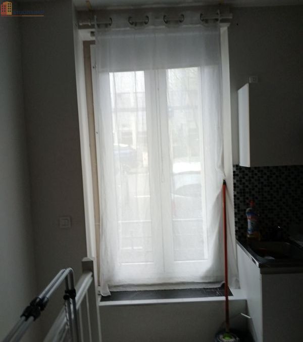 Studio meublé 17m² Colombes - Meublé, lumineux - Photo 8