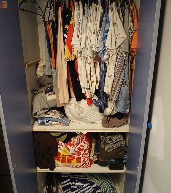 Studio meublé 17m² Colombes - Meublé, lumineux - Photo 6