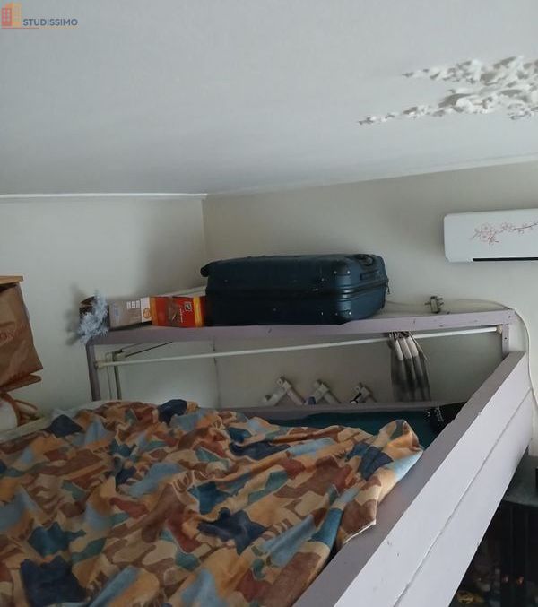 Studio meublé 17m² Colombes - Meublé, lumineux - Photo 3