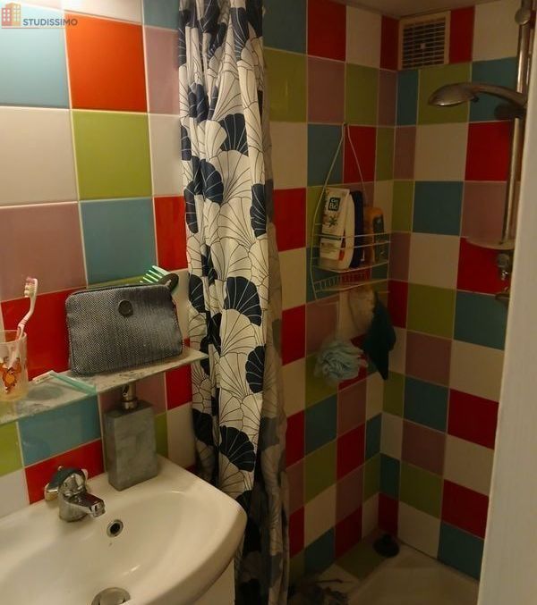 Studio meublé 17m² Colombes - Meublé, lumineux - Photo 2